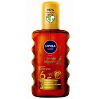 NIVEA Sun spray spf 6...