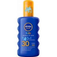 NIVEA Sun spray spf 30 Kids...