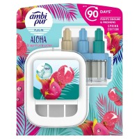 Ambi Pur 3Volution ALOHA...