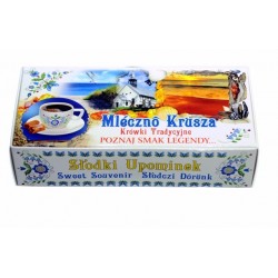 KRÓWKI KASZUBSKIE