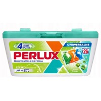 PERLUX żelowe kapsułki do...