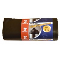 Worki na do śmieci Ekstra...