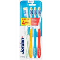 JORDAN szczoteczka Total...