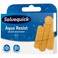 Plastry opatrunkowe...