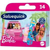 Plastry opatrunkowe...