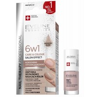 EVELINE Odżywka do Paznokci...