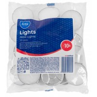 Podgrzewacze Świeczki...