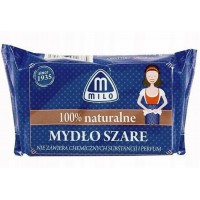 SZARE MYDŁO W KOSTCE...