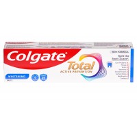Pasta COLGATE  WHITENING 75ml