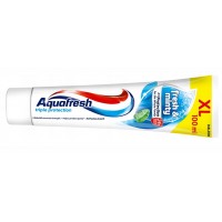 AQUAFRESH PASTA DO ZĘBÓW...