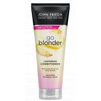 JOHN FRIEDA GO BLONDER...