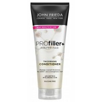 JOHN FRIEDA PROfiller+...