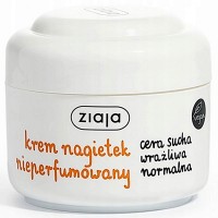 Ziaja Krem Nagietek...