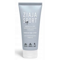 Ziaja Sport Up Krem do rąk...
