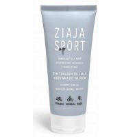 Ziaja Sport Up Balsam do...