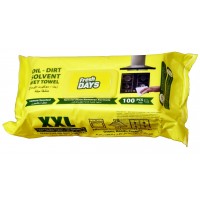 RĘCZNIKI nawilżane...