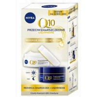 Nivea Q10 ZESTAW KREM NA...
