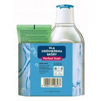 Nivea Zestaw duo płyn...