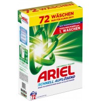Ariel niemiecki proszek do...