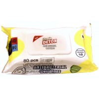 CHUSTECZKI Nawilżane...