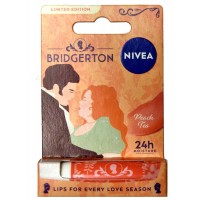 Nivea Bridgerton Peach Tea...