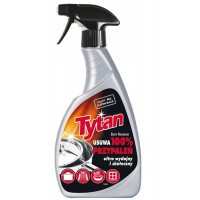 Tytan spray do usuwania...