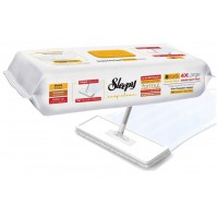 Jednorazowe nawilżane...