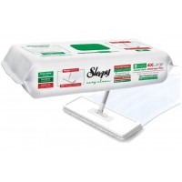 Jednorazowe nawilżane...