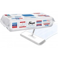 Jednorazowe nawilżane...