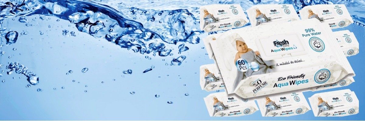  Aqua Wipes 2